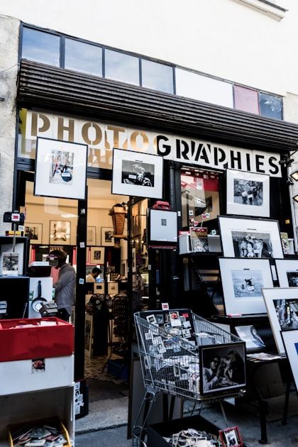 Exploring Cyprus: A Photographer’s Paradise